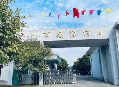 企業簡介